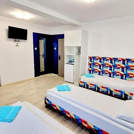 Mihai Mihai 3*