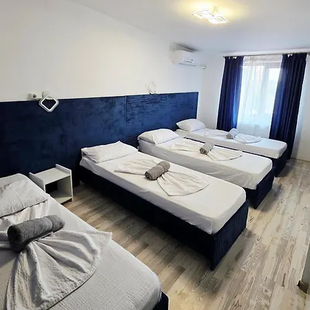 Mihai Mihai 3* Констанца